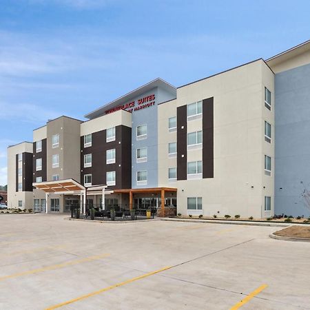 Towneplace Suites By Marriott White Hall Exterior foto