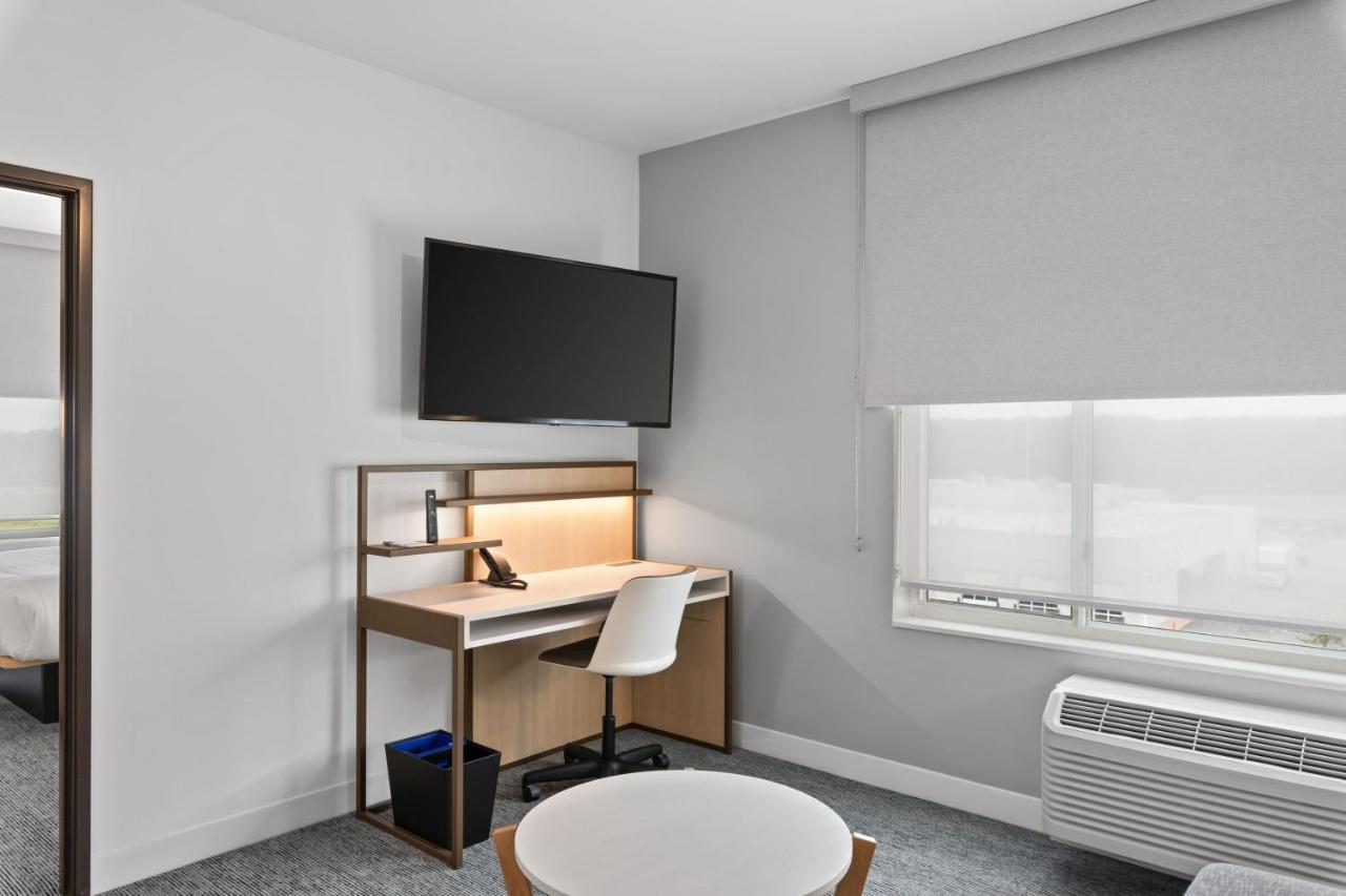 Towneplace Suites By Marriott White Hall Exterior foto