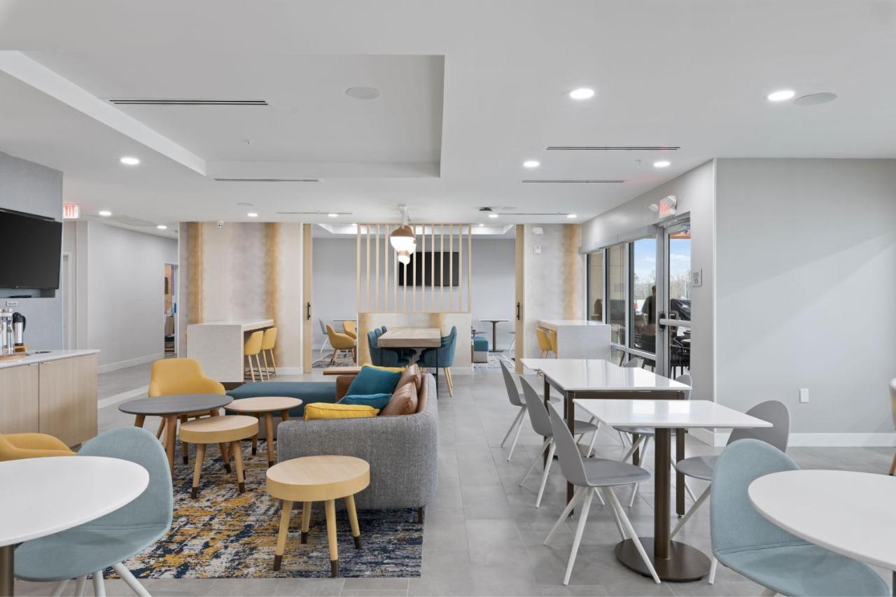 Towneplace Suites By Marriott White Hall Exterior foto