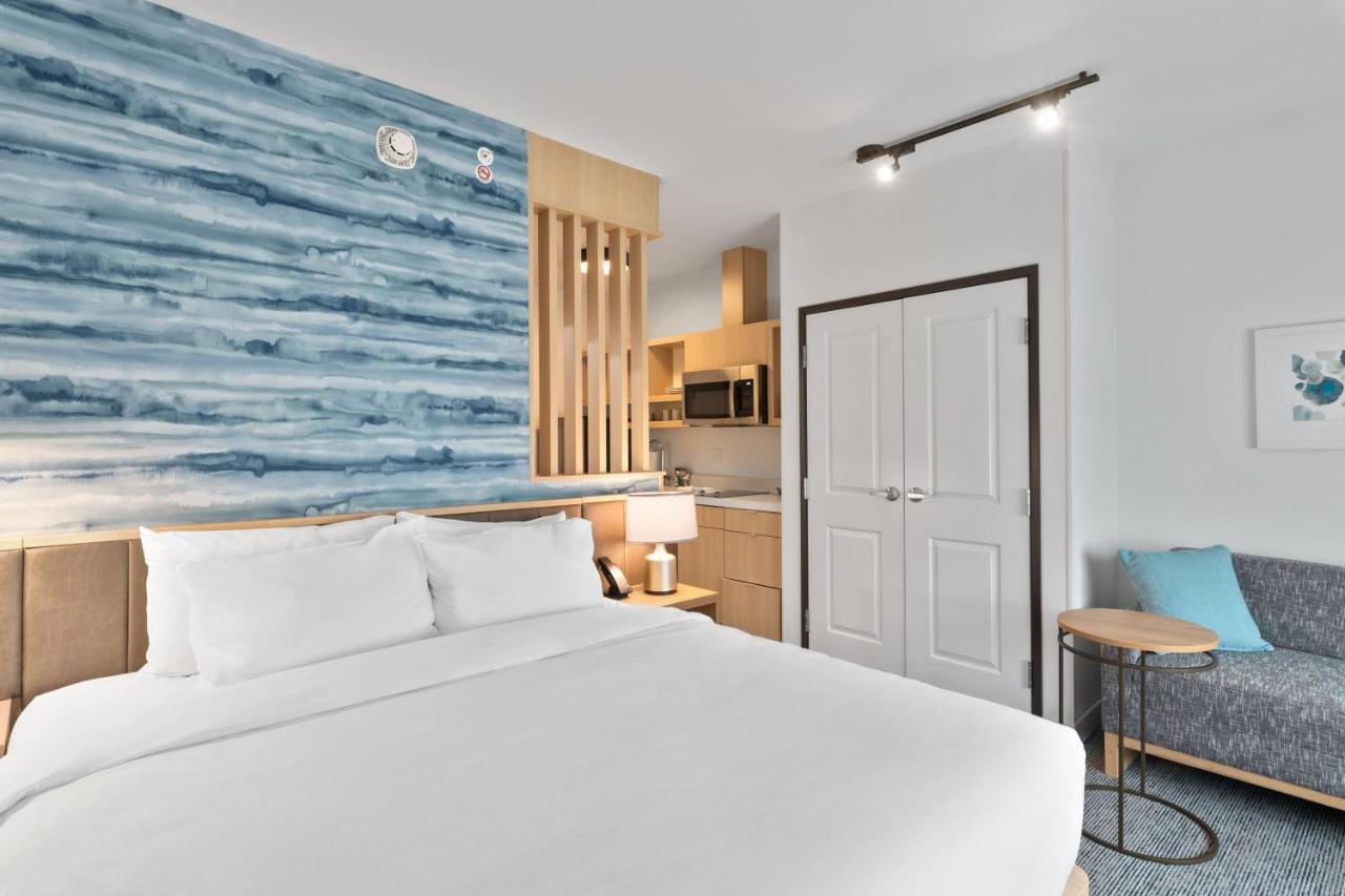 Towneplace Suites By Marriott White Hall Exterior foto